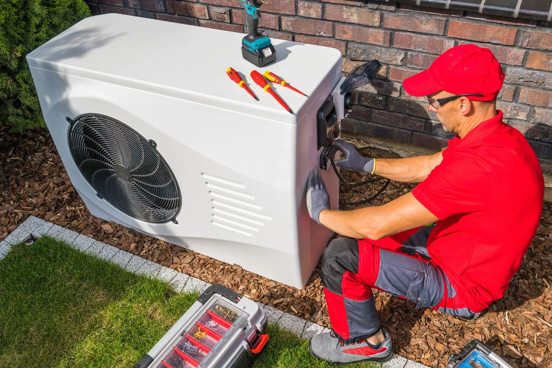 About HVAC in Macungie, PA